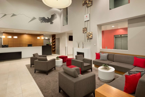 Hotel Ramada Tivoli (Innsbruck)